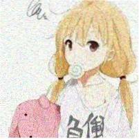 读者 四次元口袋 头像